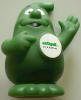 Actigal Gall Bladder Doll - Small - Click for more photos