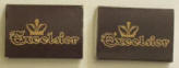 Excelsior Hotel Matchbooks - Click for more photos