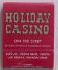 Holiday Casino Matchbook - Click for more photos