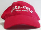 My Coke Rewards Red Hat - Click for more photos
