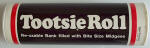 Tootsie Roll Bank - Click for more photos