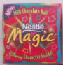 "Magic" Milk Chocolate Ball - Click for more photos