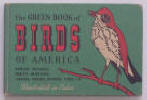 Birds of America - The Green Book - Click for more photos