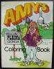 Amys Coloring Book - Click for more photos