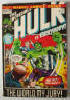Hulk vs. Everybody - Vol. 1 No. 153 - Click for more photos