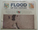 Minneapolis Star Tribune - Flood of the Century - Click for more photos
