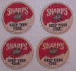 Sharps Coaster - Click for more photos