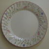 Johnson Bros. Chintz Plate - Click for more photos