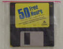 AOL Floppy Disk - Click for more photos