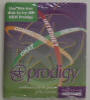 Prodigy Disk - Click to go to Vintage Disks