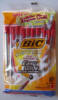 Red Bic Cristal Pens - Click to go to Pens