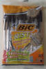 Black Bic Cristal Pens - Click to go to Pens