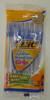 Blue Bic Round Stic Pens - Click to go to Pens