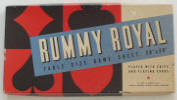 Rummy Royal - Click for more photos