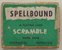 Spellbound - Click to go to Games Card/Board