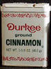 Durkee Cinnamon - Click for more photos
