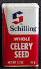 Schilling Celery Seed - Click for more photos