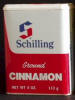 Schilling Cinnamon - Click for more photos