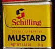 Schilling Mustard - Click for more photos