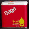Tones Sage - Click for more photos