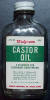 Castor Oil - Click for more photos