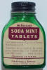 Soda Mint Tablets - Click for more photos
