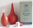 Ear and Ulcer Syringe Kit - Click for more photos