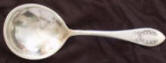 Casserole Spoon - Click for more photos