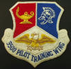 3500th Pilot Training Wing - Click for more photos
