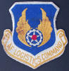 AF Logistics Command - Click for more photos