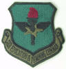 Air Education and Training Command - Subdued - Click for more photos