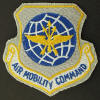 Air Mobility Command - Click for more photos