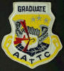 AATTC Graduate - Click for more photos