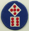 11th Army Corps - Large Dots - Click for more photos