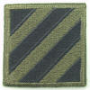 3rd Infantry Division - Subdued - Click for more photos