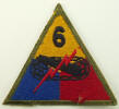 6th Armored Division - Click for more photos