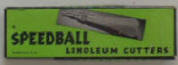 Linoleum Cutter - Click for more photos