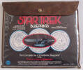 Star Trek Blueprints - Click for more photos