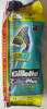 Good News Custom Plus Razors - Click for more photos