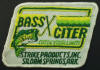 Bass-X-Citer - Strikes Products, Inc. - Click for more photos