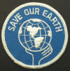 Save Our Earth - Click for more photos