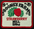 Boone's Farm - Strawberry Hill Wine - Click for more photos