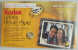 Kodak Photo Paper - Click for more photos
