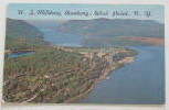 Aerial View - Military Academy - West Point - Click for more photos