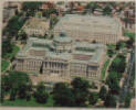 Aerial View - Library of Congress - Click for more photos