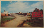 Capitol Motel - Near Harrisburg, Pennsylvania - Click for more photos