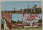 El Rancho Motor Hotel - Needles, California - Click for more photos