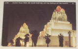 Golden Gate Exposition - Stately Palms - San Francisco, California - Click for more photos