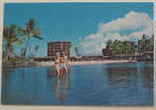Hotel King Kamehameha - Kailua-Kona, Hawaii - Click for more photos