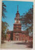 Independence Hall - Philadelphia, Pennsylvania - Click for more photos
